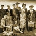 CSC's GRAPES OF WRATH Opens 3/30