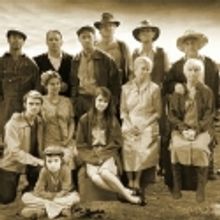 CSC's GRAPES OF WRATH Opens 3/30