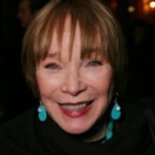 An Evening with Shirley MacLaine Set for 3/24 at the Warner Theatre