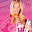 Walnut Creek's LEGALLY BLONDE Runs 2/10-3/3