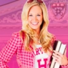 Walnut Creek's LEGALLY BLONDE Runs 2/10-3/3