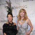 Sue Wong Celebrates New Spring 2012 Collection