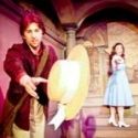 BWW Reviews: The Light Shines Bright on Theo Ubique's THE LIGHT IN THE PIAZZA