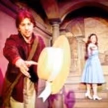 BWW Reviews: The Light Shines Bright on Theo Ubique's THE LIGHT IN THE PIAZZA