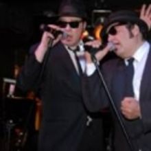 The Official Blues Brothers Revue Plays the Van Wezel, 2/8