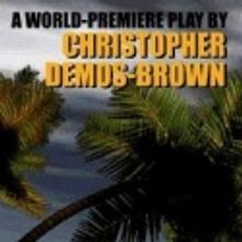 Zoetic Stage And Arsht Center Present World Premiere Of CAPTIVA