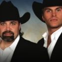 Texas Tenors Play Spencer Theater for the Performing Arts, 2/4