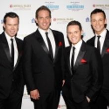 Human Nature Cancelled at the Fox Theatre