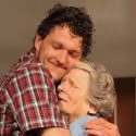 4000 MILES Opens at Mitzi E. Newhouse Theater Tomorrow