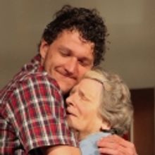 4000 MILES Opens at Mitzi E. Newhouse Theater Tomorrow