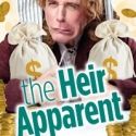 BWW Reviews: THE HEIR APPARENT at the Shakespeare Theatre Company