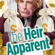 BWW Reviews: THE HEIR APPARENT at the Shakespeare Theatre Company