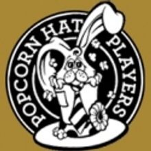 Popcorn Hat Players Present THE JUNGLE BOOK, 4/14