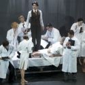 Photo Coverage: First Look at YOUNG FRANKENSTEIN in Paris!