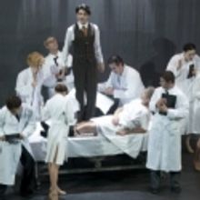 Photo Coverage: First Look at YOUNG FRANKENSTEIN in Paris!