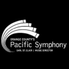 Pacific Symphony Announces SYMPHONY IN SPACE, 2/4