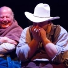 Performance Network Presents DEAD MAN'S SHOES, 3/8-4/8