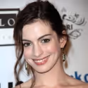 Anne Hathaway to Host Public Theater Forum, 11/21