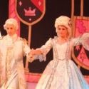 Lythgoes' Snow White Christmas Panto Rocks the El Portal