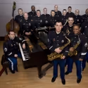 Brooklyn Center Presents West Point Band's Jazz Knights, 4/29