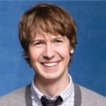 David Turner, Jessie Mueller to Visit SETH'S BROADWAY CHATTERBOX, 3/15