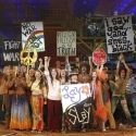 Hodges and Hodges Set the Stage for HAIR!