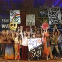 Hodges and Hodges Set the Stage for HAIR!