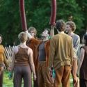 Photo Flash: La MaMa’s Erosion - A Fable by Loom Ensemble
