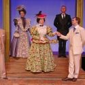 Theatre Memphis Opens THE IMPORTANCE OF BEING EARNEST, 1/27