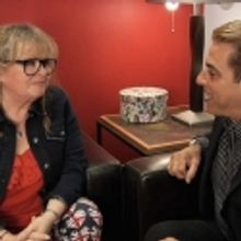 TV: Sally Struthers & Co. Talk ANNIE in LA!