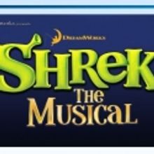 IN THE HEIGHTS, SHREK, et al. to Play Toronto Centre for the Arts in 2012