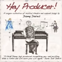 AUDIO: Introducing Danny Davies HEY PRODUCER! Cabaret Collection Video