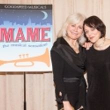 Photo Coverage: Goodspeed's MAME Meets the Press