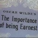 BWW Reviews: THE IMPORTANCE OF BEING EARNEST - A Classic at Smithtown PAC