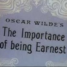 BWW Reviews: THE IMPORTANCE OF BEING EARNEST - A Classic at Smithtown PAC