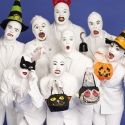 Photo Flash: VOCA PEOPLE Celebrate Halloween!