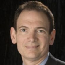 Old Globe CEO Lou Spisto Leaves to Produce Independently