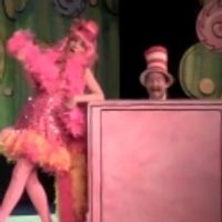 STAGE TUBE: Highlights from The Growing Stage's SEUSSICAL Thru 4/1 Video