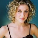 BWW Interviews: Caissie Levy of GHOST, Talking About DIVAS SING SCOTT ALAN
