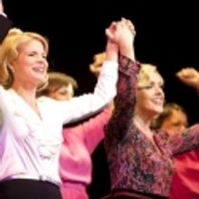 Photo Coverage: Jane Krakowski, Kelli O'Hara, Gavin Creel & More in Roundabout's SHE…