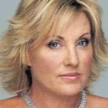Lorna Luft to Star in Paper Mill's WHITE CHRISTMAS