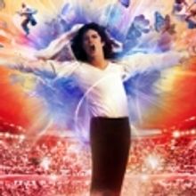 Michael Jackson THE IMMORTAL WORLD TOUR to Play San Jose and Oakland in Jan.
