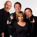 BWW Reviews: The Scintas - The Spectacular Next Generation Keeps Up The Family Tradition