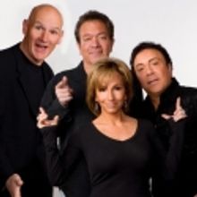 BWW Reviews: The Scintas - The Spectacular Next Generation Keeps Up The Family Tradit