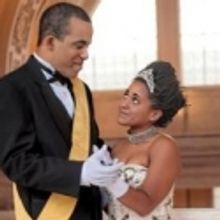 BWW Reviews: African American Shakespeare Company Creates Magic for Children with CIN