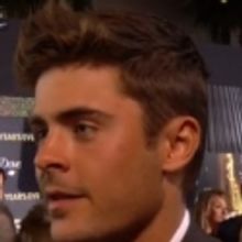 STAGE TUBE: Highlights From Red Carpet Premiere of NEW YEAR'S EVE