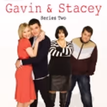 GAVIN & STACEY to Be Turned Into West End Musical?