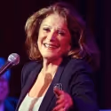 Photo Flash: Linda Lavin Celebrates CD Release at Birdland