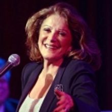 Photo Flash: Linda Lavin Celebrates CD Release at Birdland