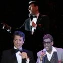 The Rat Pack Returns to Reagle Music Theatre, 11/13